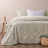 Luxury engraved blanket Double 1 pcs